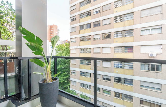 Live Soho Boutique Apartments Arcos - Foto 27