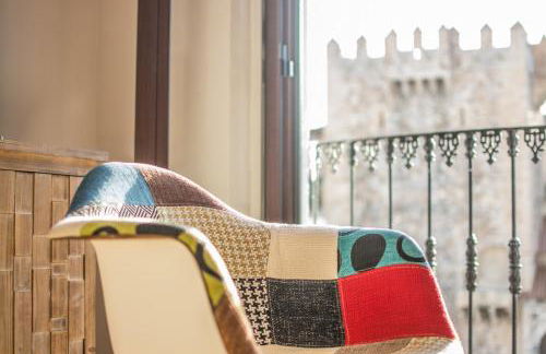 Apartamento Plaza Mayor Cáceres - Foto 39