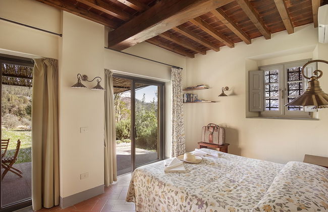 Fattoria di Maiano - Foto 24