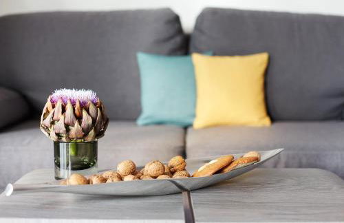 Living Hotel Nürnberg - Foto 11