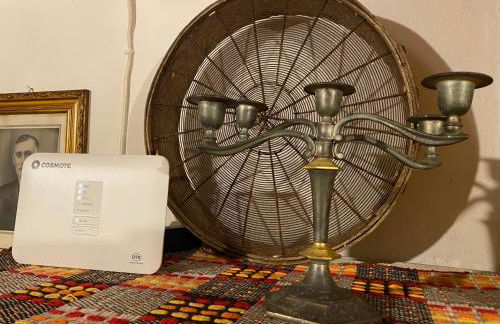 Σπίτι στο βουνό - Foto 19