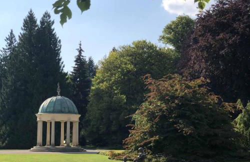 Appartementhaus Blume - Foto 22