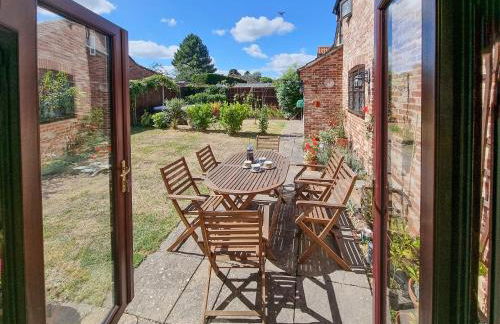 Cobweb Cottage - Foto 14