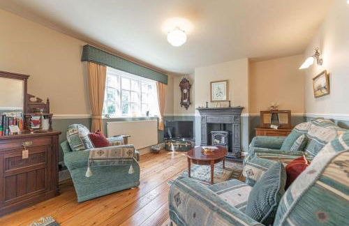 Beautiful Country Cottage for up to 8 in Wolverhampton - Foto 21