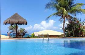 Condomínio Encantador Piscina e Praia E12 - Photo 6