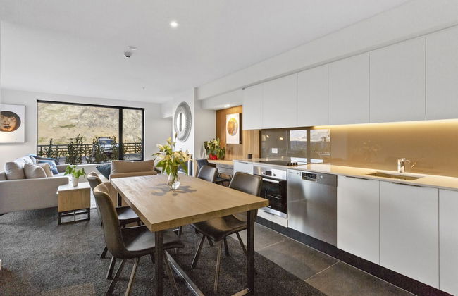 Taha Apartment - Foto 5