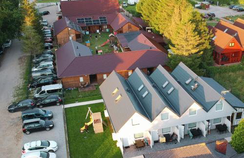 Morelowe Domki - Foto 37