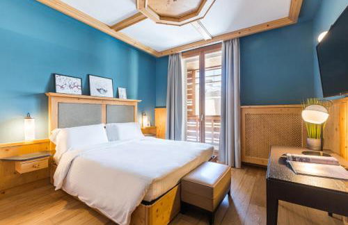 Radisson Residences Savoia Palace Cortina d’Ampezzo - Foto 56