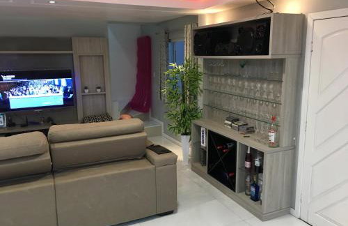 Casa com Piscina temporada - Foto 42