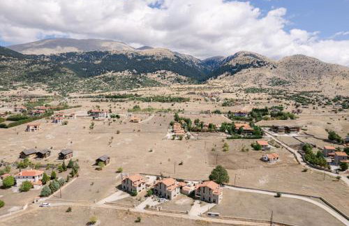 Cloud9 Chalet - Foto 57