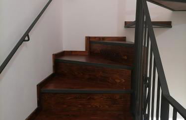 "la casa dell'architetto" con terrazza panoramica in centro storico e a due passi dal porto - Foto 12