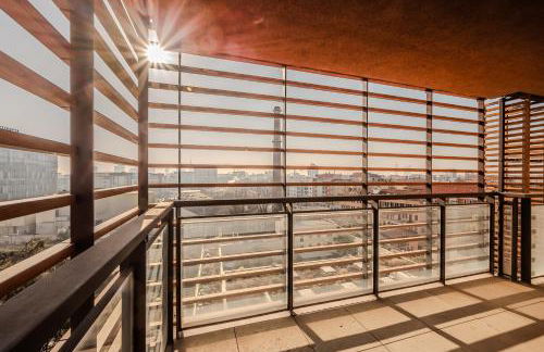 GiaxTower Gym Spa & Pool Oasis - Foto 45