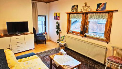 Ferienwohnung an der Altmühl - Apartment Gerda - Foto 5