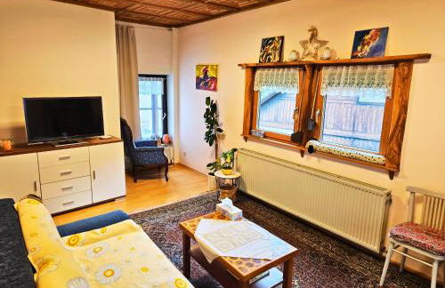 Ferienwohnung an der Altmühl - Apartment Gerda - Foto 5