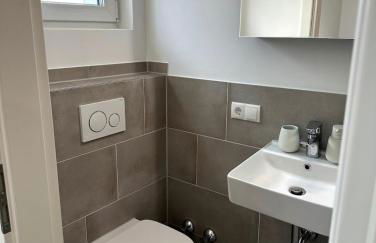 Schöne Wohnung nahe Köln - Photo 5