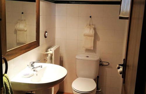 Casa de Pueblo en Ur ideal 8 personas - Foto 17