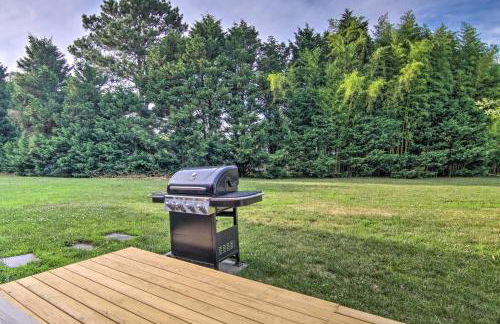 Pool Access and Deck Bethany Beach Gem - Foto 28