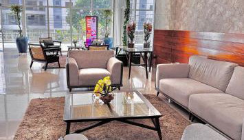 Santorini/ Borges Landeiro- SBL - Foto 2, Lobby or reception