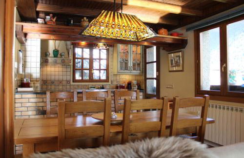 El Balcón del Garmo - Foto 3