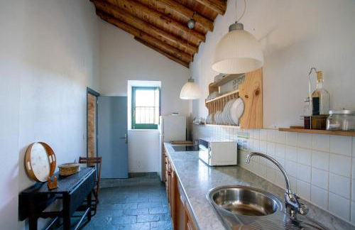 Casa del Ingeniero ,4 Hab 8 Pers 3 Chimeneas con horno,alberca - Foto 77