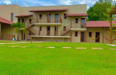 POUSADA OBAH VILLAGE - Foto 15