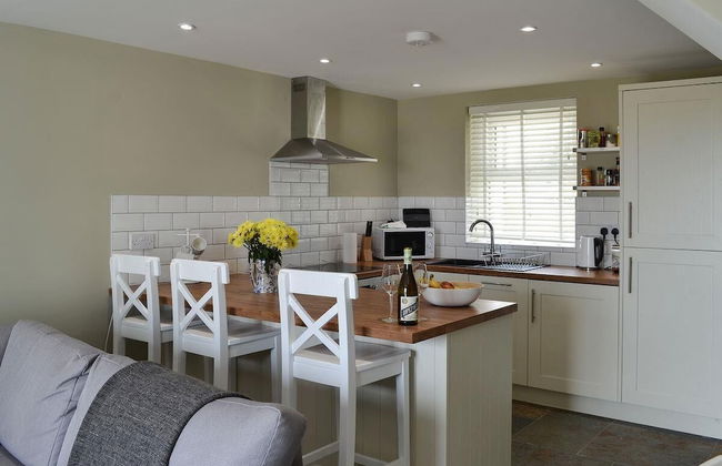 White House Cottages - Foto 6