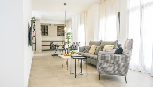 Moott Homes Suites Casa de los Leones APTO 1 - Foto 3