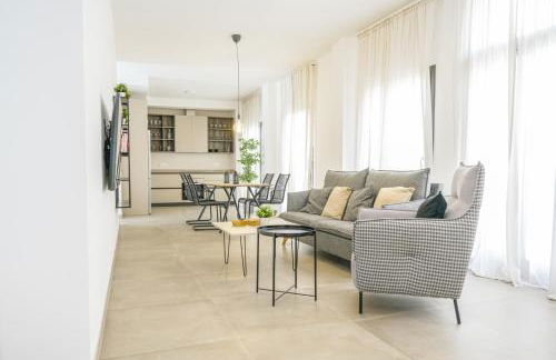 Moott Homes Suites Casa de los Leones APTO 1 - Foto 3