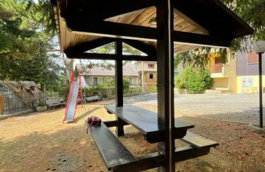 NadSan Mountain House - Photo 34