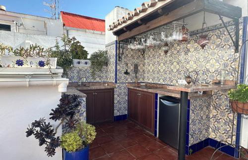 La Alcazaba de Triana - Photo 29