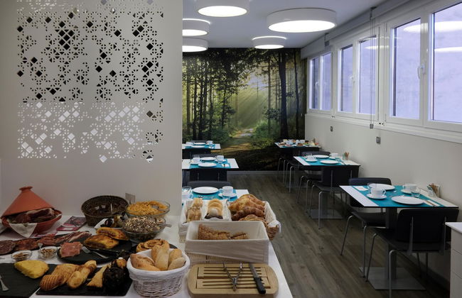 Salamanca Suite Studios - Photo 12