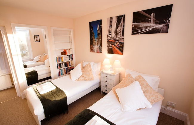 Abbey Court - Foto 5