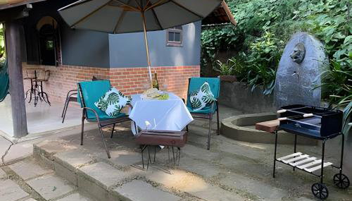 KORU Cabana - Paz & Romance - Foto 3