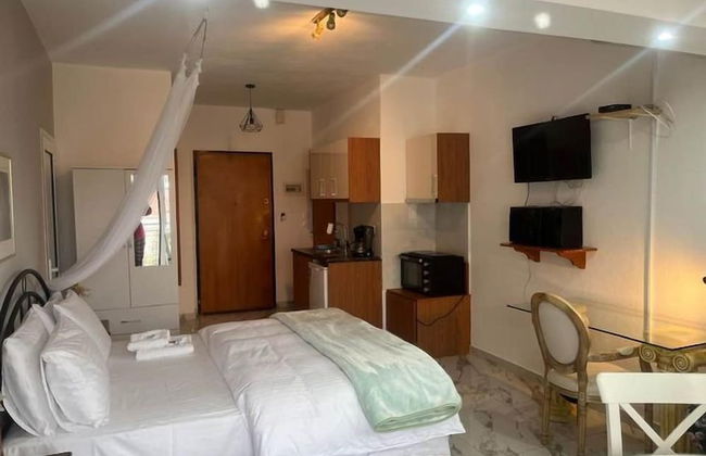 Villa Askamnia and Suites - Foto 14