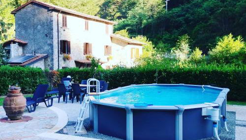 Casa Vacanze IL BOSCACCIO "Casa Massimo" - Foto 4