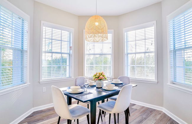 Upstay - Condo Near Disney w Pool-hot Tub-sauna - Foto 4