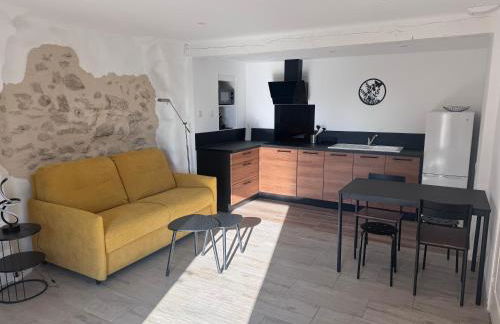 Studio Rénové de Charme en Provence - Foto 1