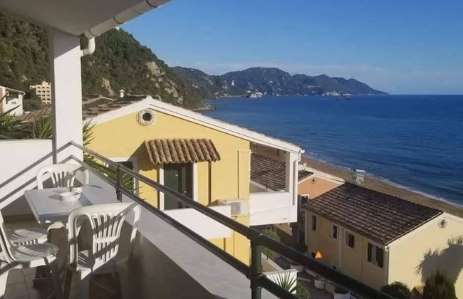 Menigos Aparment Standard Type A5 Nr.84 - Foto 14