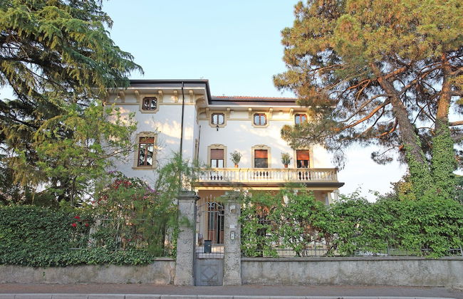 Il Bozzolo Boutique Apartments - Foto 24