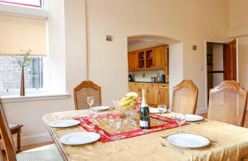 Rob Roy Apartment - Foto 10