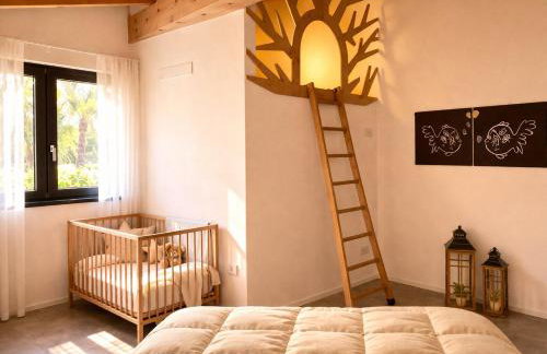 Villa Larius - Foto 12