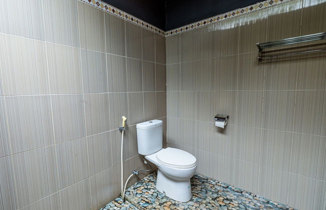 Kubu Sental Cottage - Foto 30