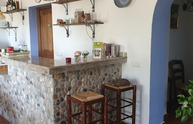 Casa Rural Mi Abuela María - Adults Only - Foto 36