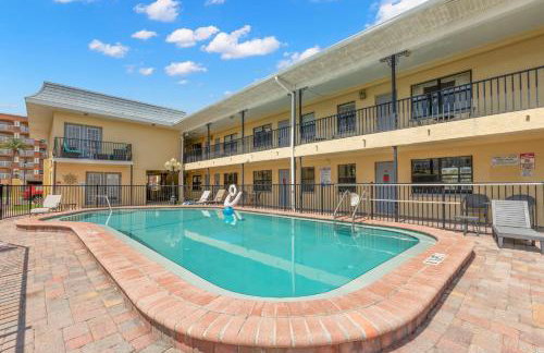 Island Chic at the Beach with the Heated Pool - Foto 21