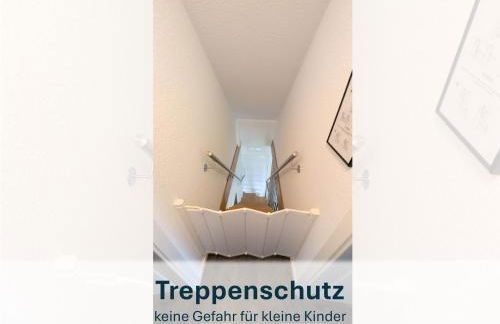 Stedesdorf, Ferienhaus 'Seehund' - Foto 22