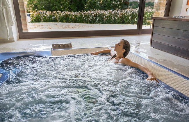 Colle Indaco Country House & Wellness - Photo 18