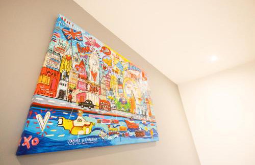 Hardwick House - Foto 62