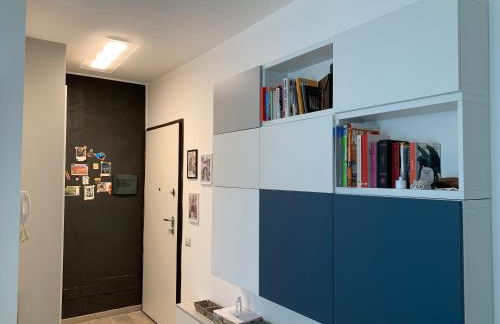 Trilocale in Zona Bocconi/Navigli - Foto 7