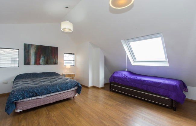 Pacífico Apartamentos Centro - Foto 29