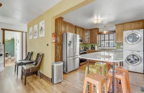 Stir Crazy! Bike Trails, Dogs OK, Food & Nightlife - Foto 8